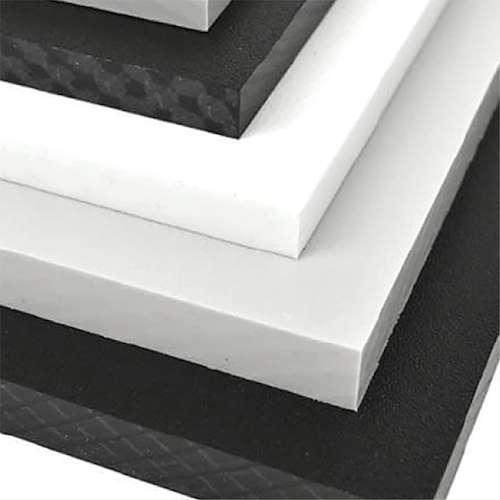 نمایندگی فروش ورق پلی اتیلن pe